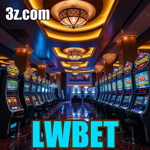 LWBET Comunidade