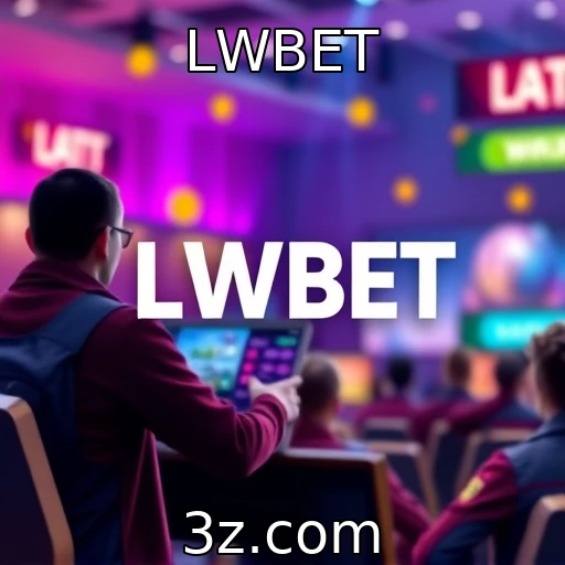 Desenvolvedores discutem tendências emergentes na indústria de jogos : LWBET