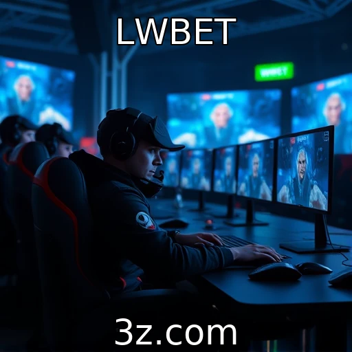 O crescimento do eSports e suas implicações | LWBET