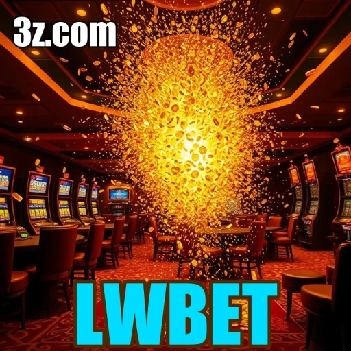 LWBET Eventos