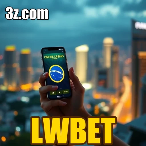 FAQ Interativa: Conheça a Seção do LWBET Que Surpreende