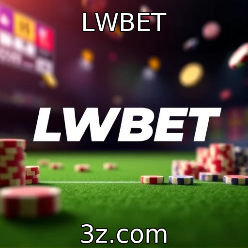 Tendências de jogos online para o futuro próximo - LWBET