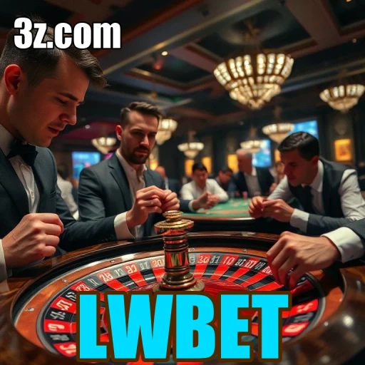 Promoções Atraentes e Exclusivas no LWBET: Conheça Tudo!