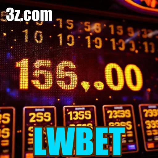 LWBET Caça-Níqueis